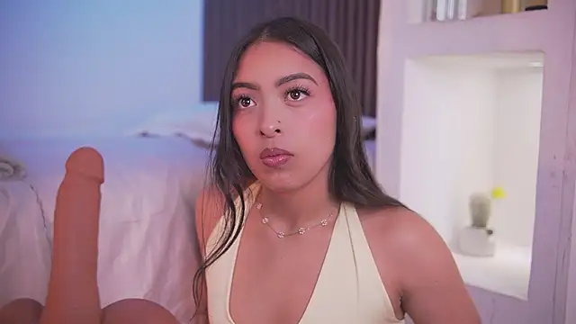 Camila dupont online show from May 2026 03:47:02 AM