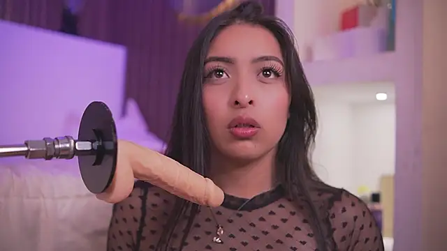 Camila dupont online show from May 2026 03:20:02 AM