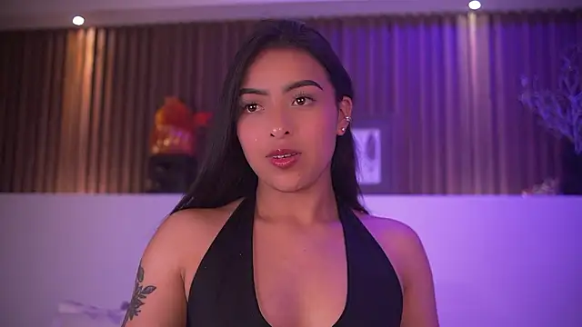 Snapshot of Camila_dupont chatting on February 2026 04:00:01 AM Camila dupont online show from February 2026 04:00:01 AM