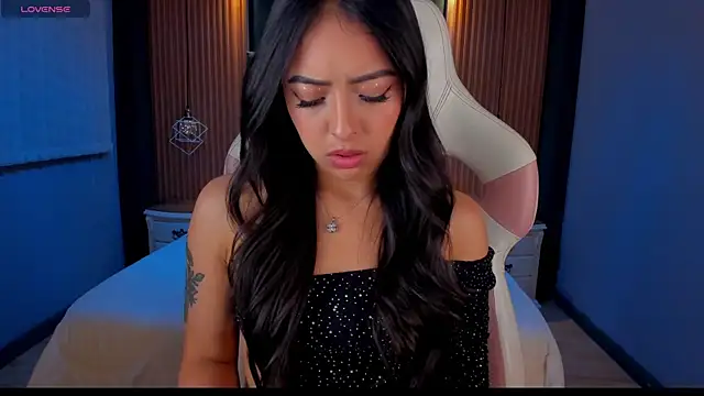 Camila dupont online show from September 2025 03:54:01 AM