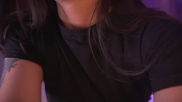 Snapshot of Camila_dupont chatting on February 2026 03:39:01 AM Camila dupont online show from February 2026 03:39:01 AM