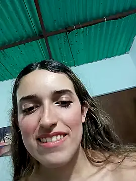 faby Hot online show from January 2025 05:21:01 AM