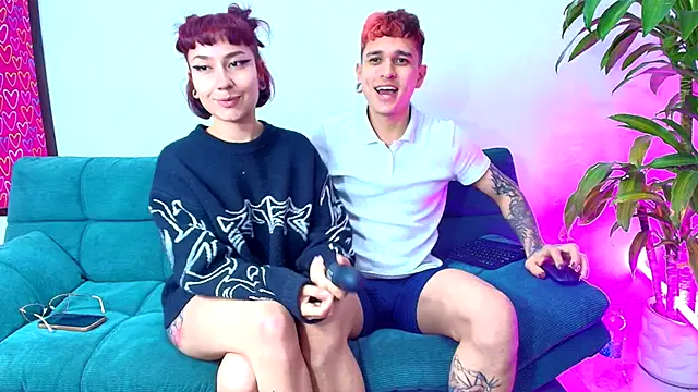 Sky Intimate online show from February 2025 12:48:01 AM