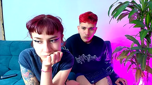 Sky Intimate online show from February 2025 01:51:01 AM