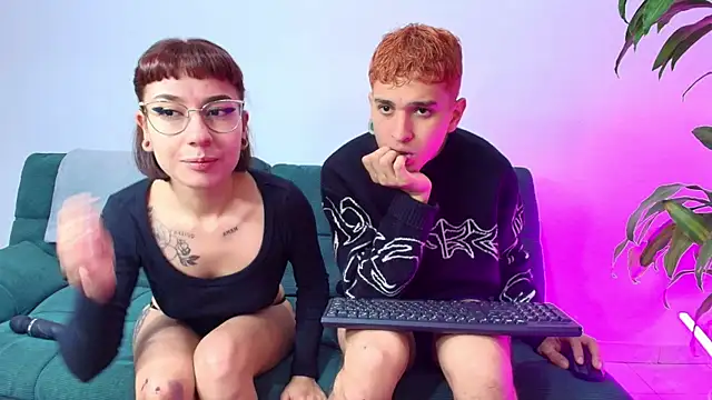 Sky Intimate online show from January 2025 09:13:01 PM