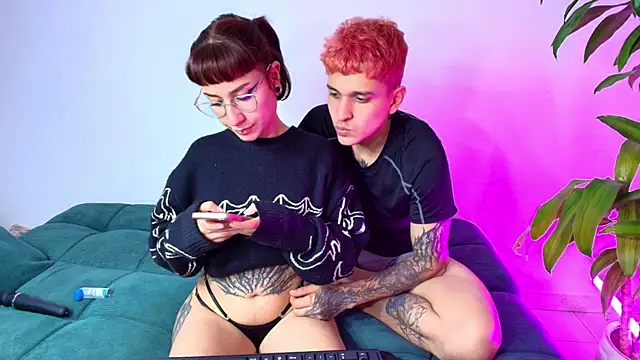 Sky Intimate online show from January 2025 12:01:01 AM
