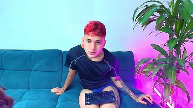 Sky Intimate online show from February 2025 12:37:01 AM