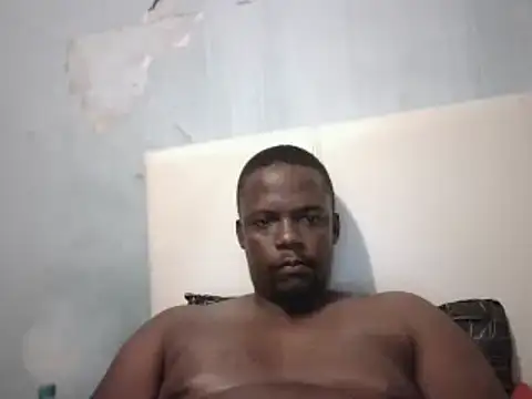 ThamiXX online show from January 2025 01:59:01 AM