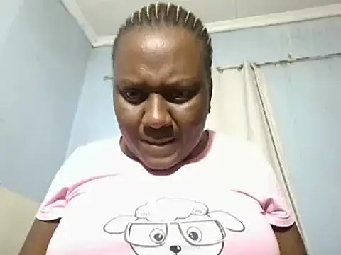 ThamiXX online show from January 2025 03:02:01 AM