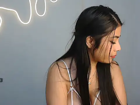 Snapshot of conejita_linda chatting on January 2025 02:49:02 AM conejita linda online show from January 2025 02:49:02 AM