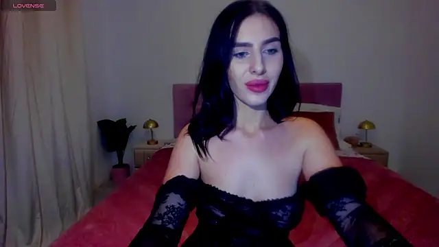 LexyBrianna online show from March 2025 05:50:01 PM