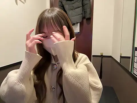 chikuwa 555 online show from January 2025 11:39:02 AM