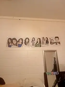 k1oudE online show from February 2026 05:07:01 AM