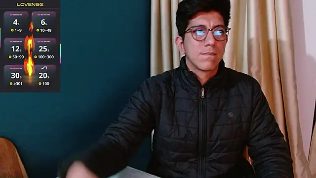 Noah-cock online show from November 2025 07:46:01 AM