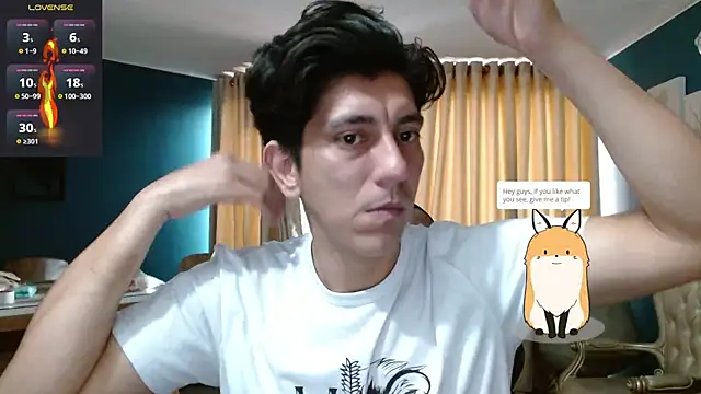 Noah-cock online show from February 2026 10:29:01 PM