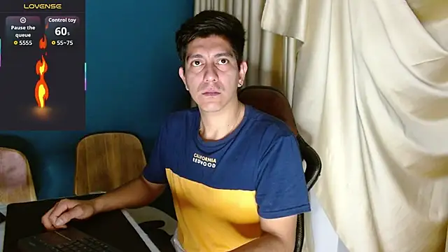 Noah-cock online show from November 2025 04:55:01 AM