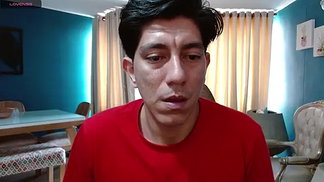 Noah-cock online show from March 2026 04:07:01 PM