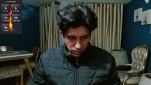 Noah-cock online show from February 2026 01:47:01 AM