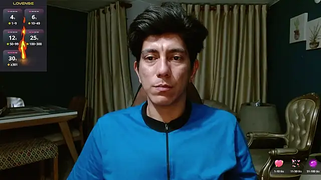 Noah-cock online show from March 2026 12:43:02 AM