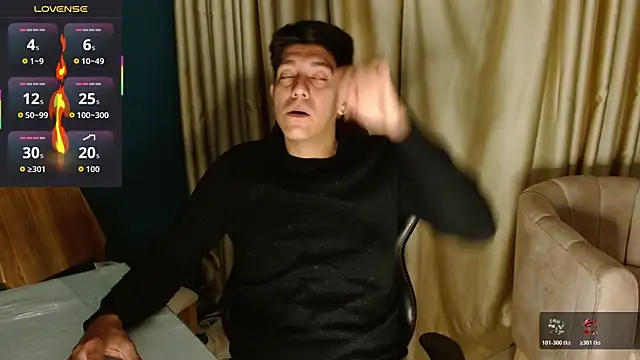 Noah-cock online show from November 2025 04:23:01 AM