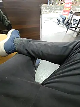 Snapshot of pyasevickybabu563 chatting on January 2025 12:05:02 PM pyasevickybabu563 online show from January 2025 12:05:02 PM