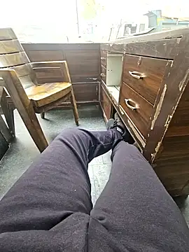 pyasevickybabu563 online show from November 2025 06:01:01 AM