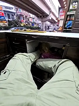 pyasevickybabu563 online show from April 2026 01:16:02 PM