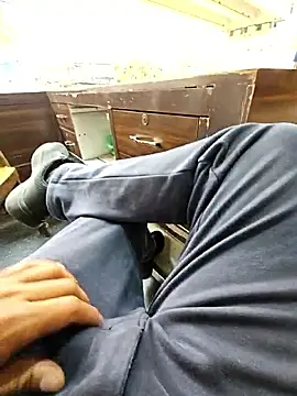 pyasevickybabu563 online show from February 2026 06:35:02 AM