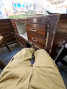 pyasevickybabu563 online show from March 2026 09:27:01 AM