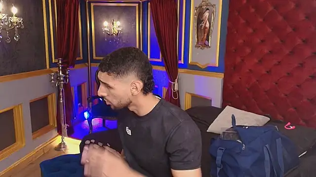 MarcoVitto online show from January 2026 11:58:02 AM