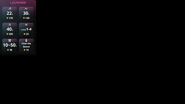 MarcoVitto online show from February 2026 12:02:02 PM