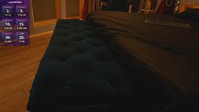 MarcoVitto online show from January 2026 11:47:02 AM