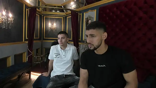 MarcoVitto online show from February 2025 03:25:01 AM