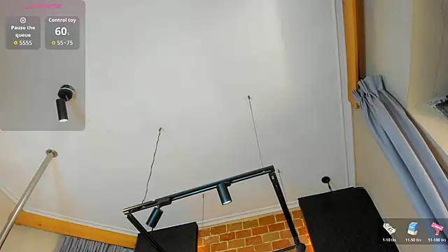 MarcoVitto online show from February 2026 07:47:01 PM