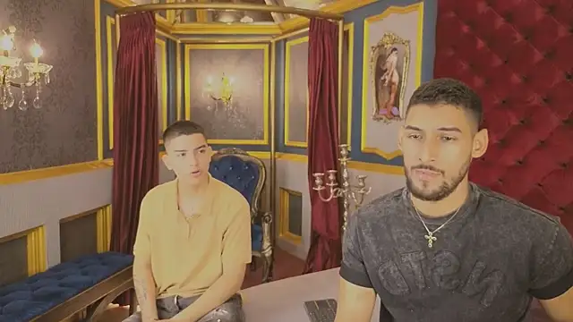 MarcoVitto online show from March 2025 03:14:02 AM