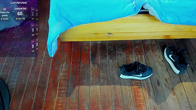 MarcoVitto online show from February 2026 07:27:01 PM