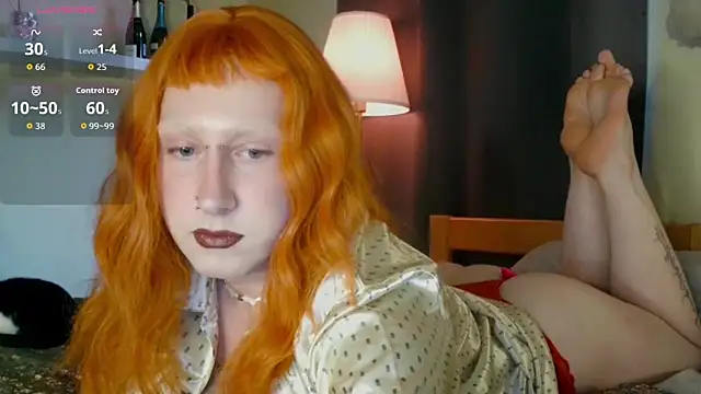 DavidLiiio online show from March 2026 04:23:02 PM