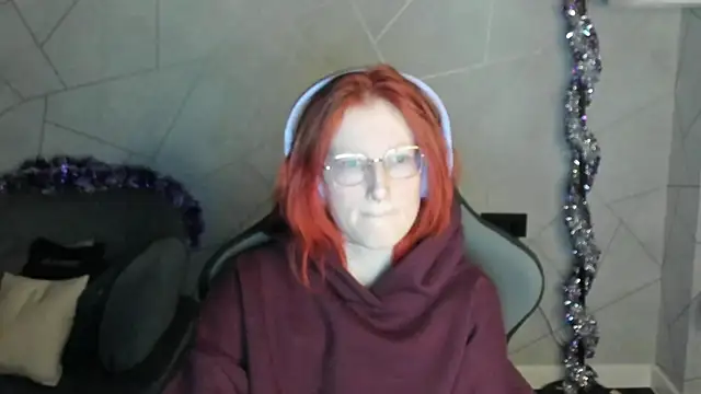 ElizabethHarpper online show from January 2026 01:01:01 AM