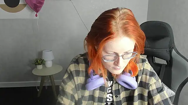 ElizabethHarpper online show from February 2026 09:17:02 AM