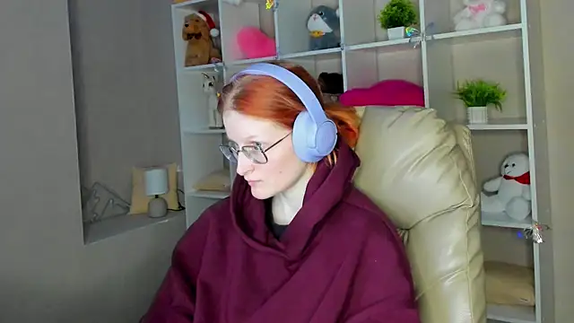 ElizabethHarpper online show from February 2026 05:13:02 PM