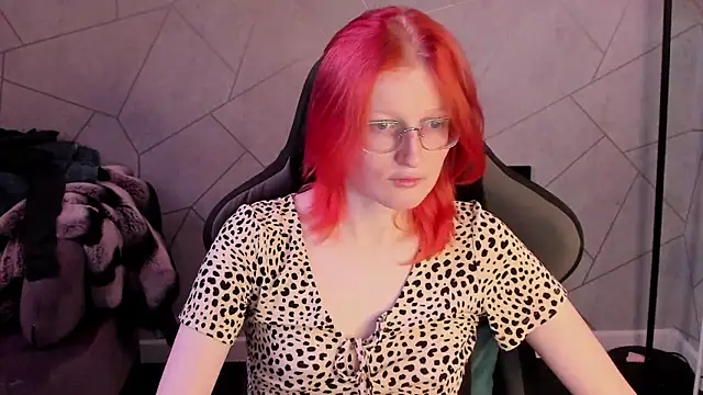 ElizabethHarpper online show from February 2026 09:41:01 AM