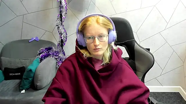 ElizabethHarpper online show from December 2025 12:54:01 AM