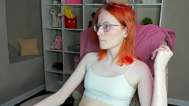 ElizabethHarpper online show from February 2026 09:20:01 AM