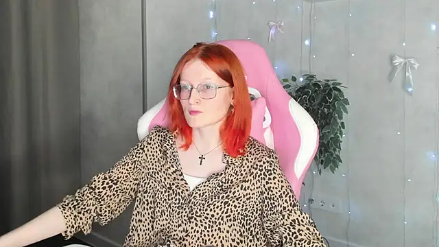 ElizabethHarpper online show from January 2026 09:15:02 AM