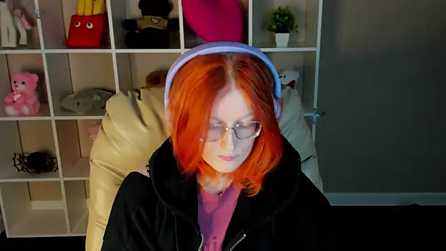 ElizabethHarpper online show from February 2026 09:20:01 AM