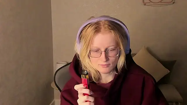 ElizabethHarpper online show from November 2025 01:06:01 AM