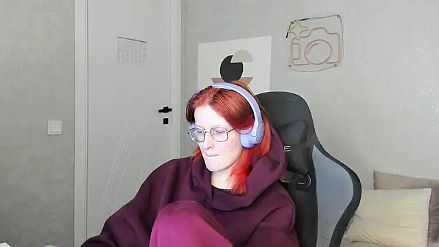 ElizabethHarpper online show from January 2026 01:09:01 AM