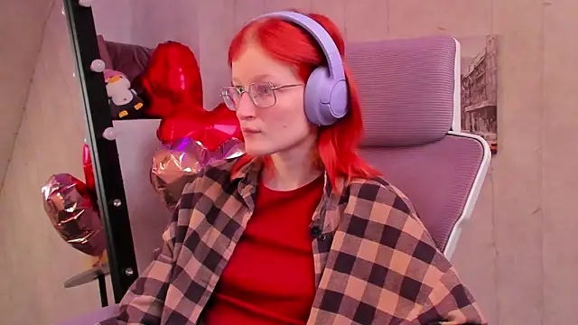 ElizabethHarpper online show from February 2026 09:19:01 AM