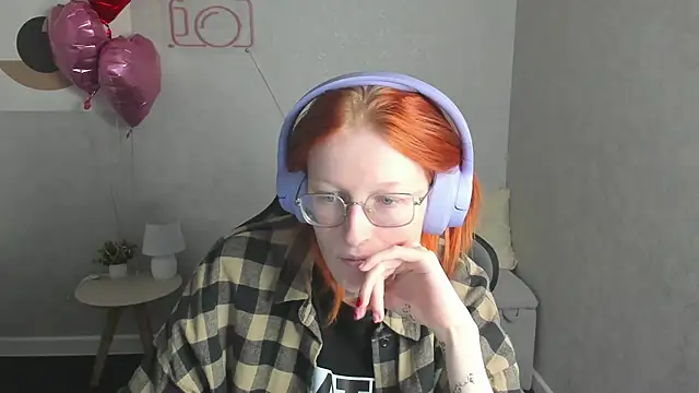 ElizabethHarpper online show from February 2026 09:17:01 AM