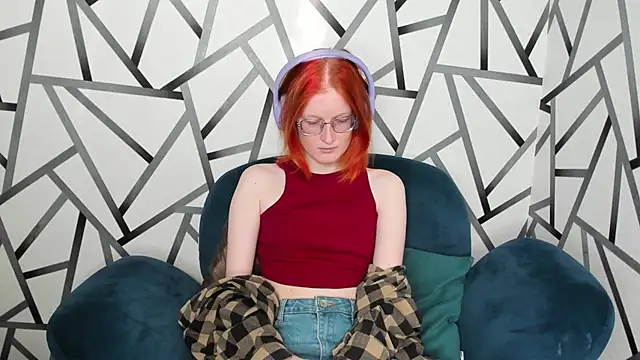 ElizabethHarpper online show from February 2026 09:31:01 AM